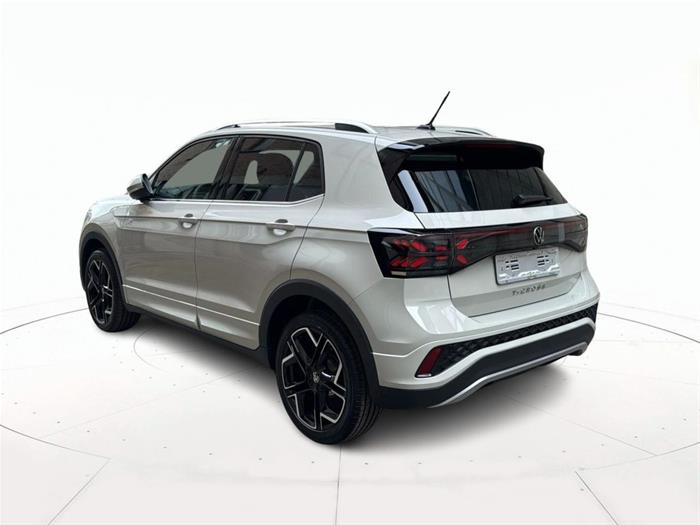 AutoVega - VOLKSWAGEN T-Cross | ID 40112