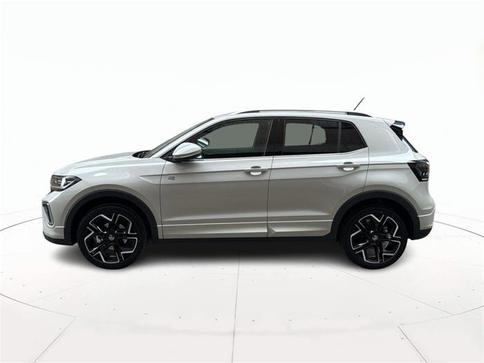 AutoVega - VOLKSWAGEN T-Cross | ID 40112