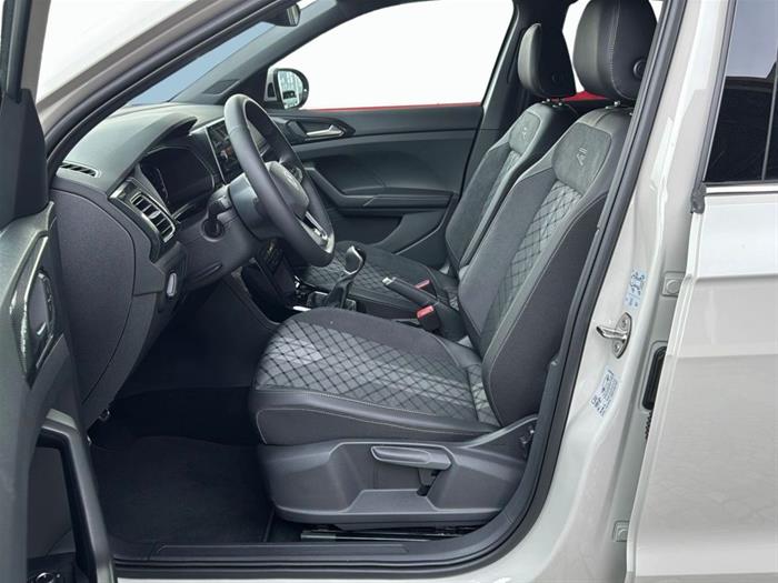 AutoVega - VOLKSWAGEN T-Cross | ID 40112