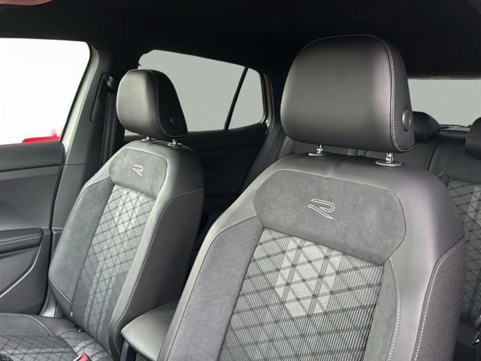 AutoVega - VOLKSWAGEN T-Cross | ID 40112