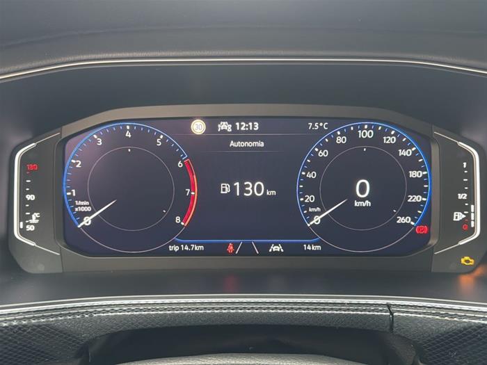 AutoVega - VOLKSWAGEN T-Cross | ID 40112