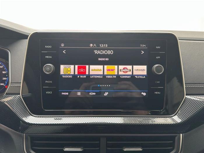 AutoVega - VOLKSWAGEN T-Cross | ID 40112