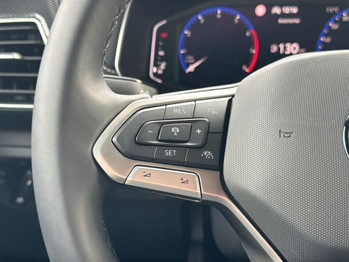 AutoVega - VOLKSWAGEN T-Cross | ID 40112