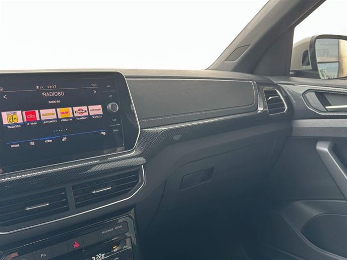 AutoVega - VOLKSWAGEN T-Cross | ID 40112