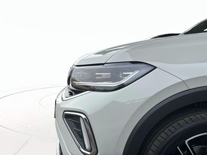 AutoVega - VOLKSWAGEN T-Cross | ID 40112