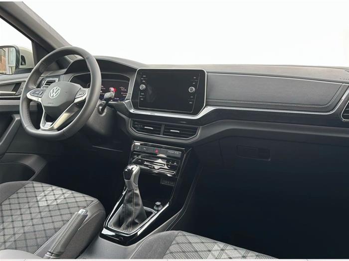 AutoVega - VOLKSWAGEN T-Cross | ID 40112
