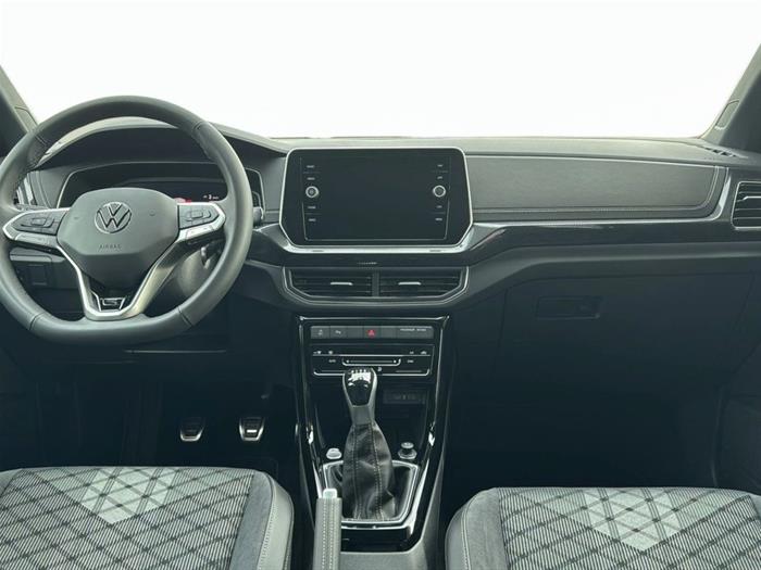 AutoVega - VOLKSWAGEN T-Cross | ID 40112