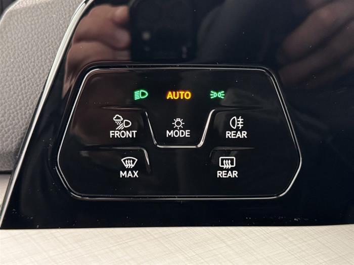 AutoVega - VOLKSWAGEN Golf | ID 40113