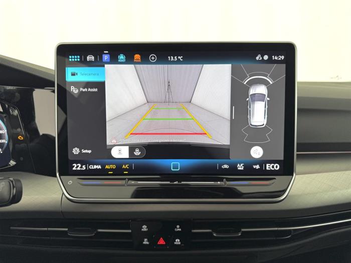 AutoVega - VOLKSWAGEN Golf | ID 40113