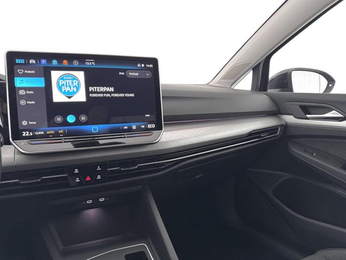 AutoVega - VOLKSWAGEN Golf | ID 40113