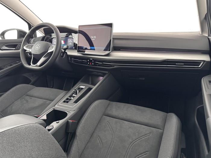 AutoVega - VOLKSWAGEN Golf | ID 40113