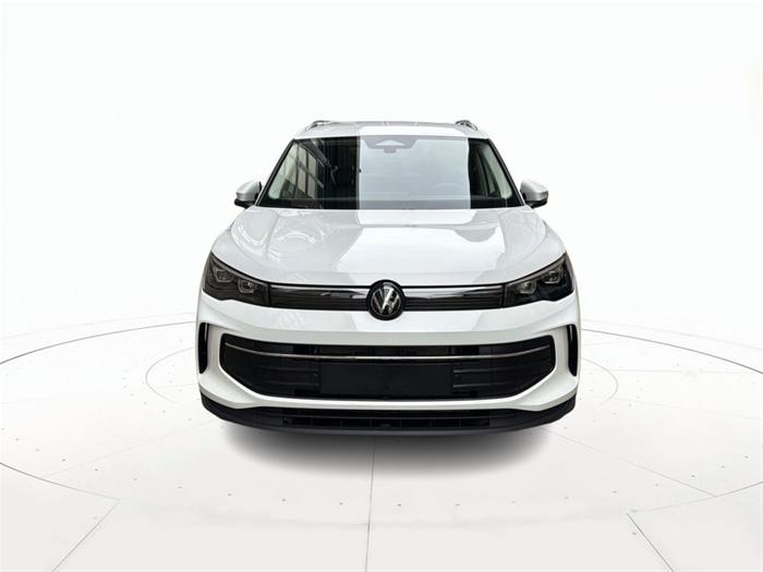 AutoVega - VOLKSWAGEN Tiguan | ID 40114