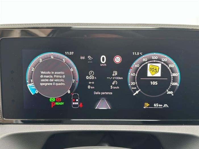 AutoVega - VOLKSWAGEN Tiguan | ID 40114