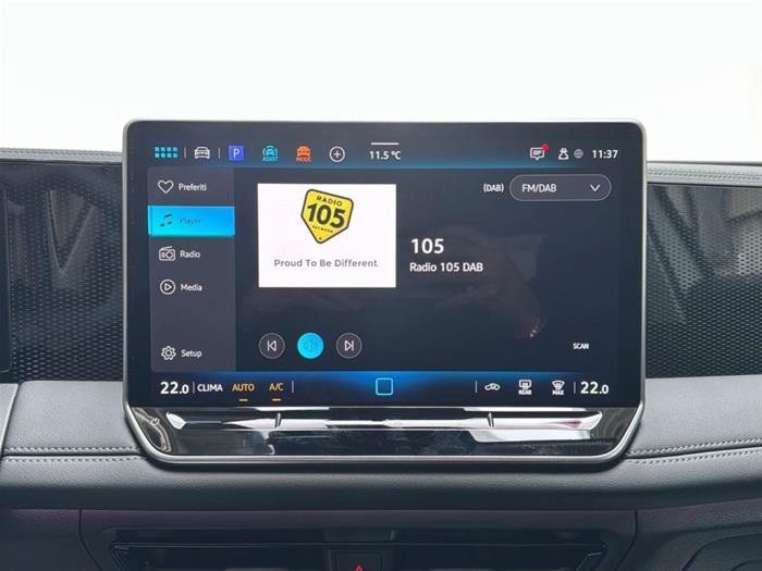 AutoVega - VOLKSWAGEN Tiguan | ID 40114