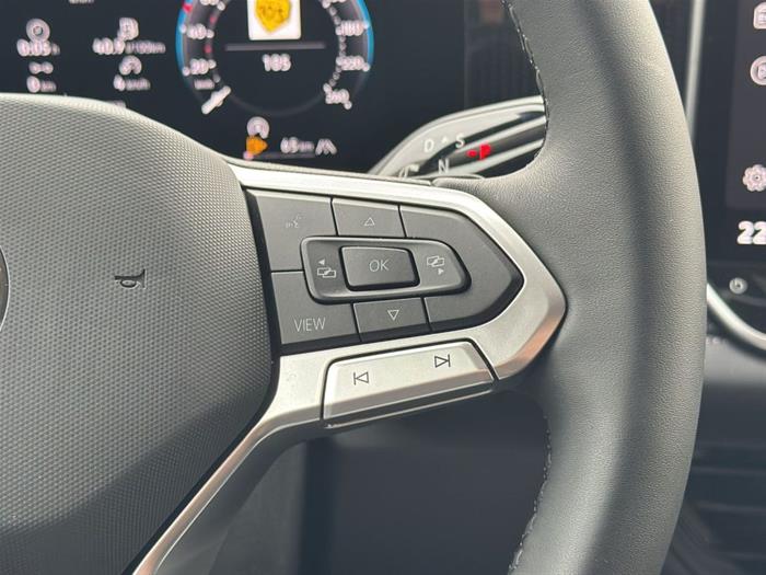 AutoVega - VOLKSWAGEN Tiguan | ID 40114