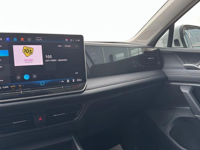 AutoVega - VOLKSWAGEN Tiguan | ID 40114