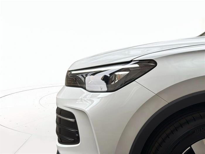 AutoVega - VOLKSWAGEN Tiguan | ID 40114