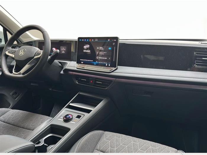 AutoVega - VOLKSWAGEN Tiguan | ID 40114