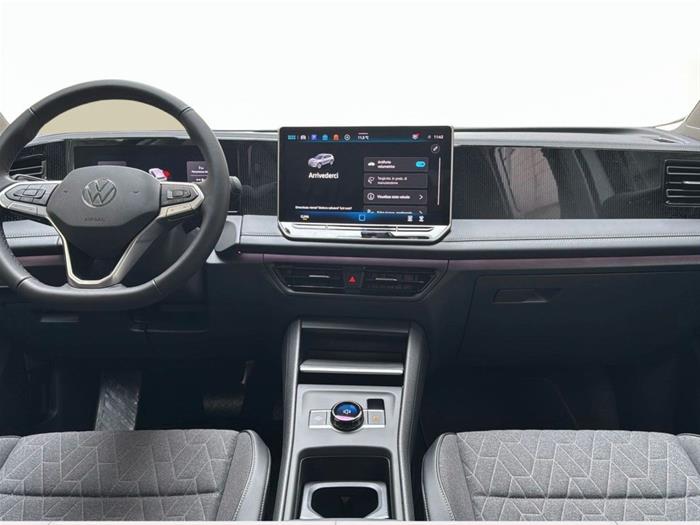 AutoVega - VOLKSWAGEN Tiguan | ID 40114