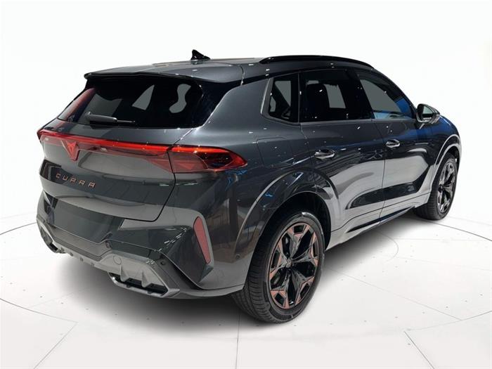 AutoVega - CUPRA Terramar | ID 40115