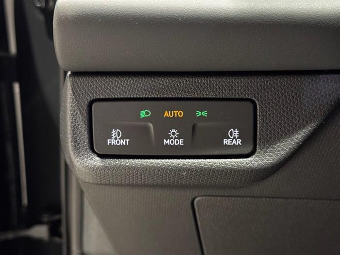 AutoVega - CUPRA Terramar | ID 40115