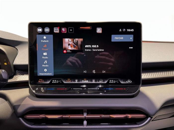 AutoVega - CUPRA Terramar | ID 40115