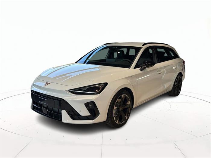 AutoVega - CUPRA Leon | ID 40126