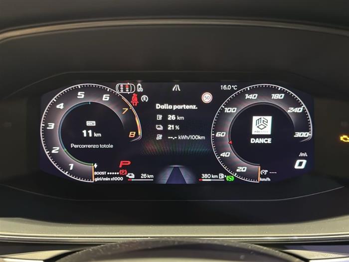 AutoVega - CUPRA Leon | ID 40126