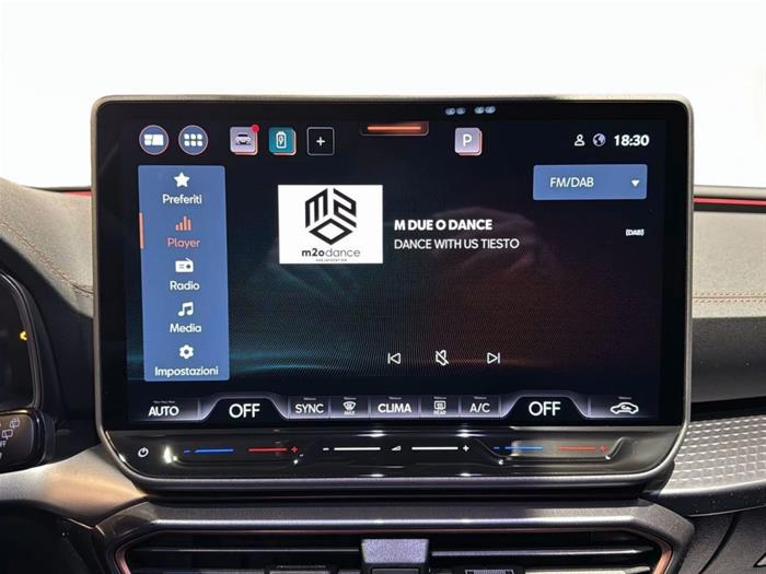 AutoVega - CUPRA Leon | ID 40126