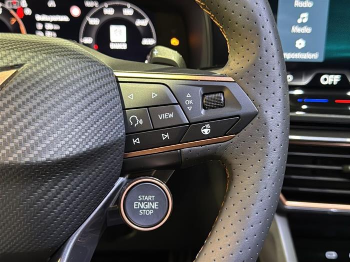 AutoVega - CUPRA Leon | ID 40126