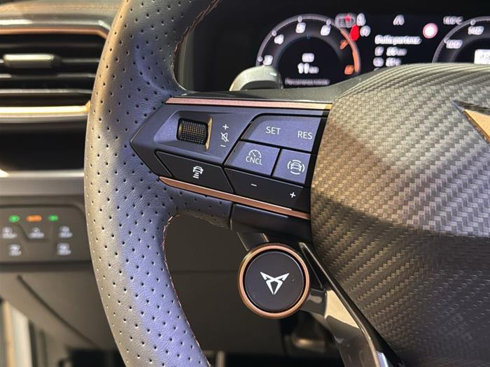 AutoVega - CUPRA Leon | ID 40126