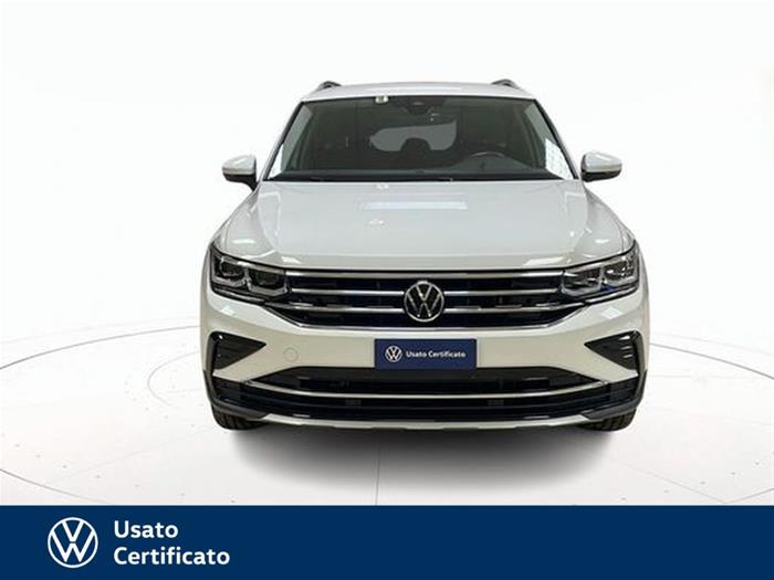 AutoVega - VOLKSWAGEN Tiguan | ID 40116