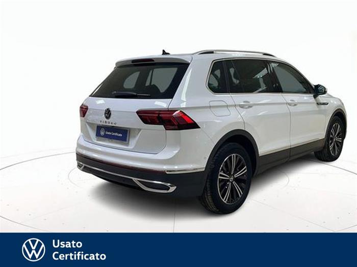 AutoVega - VOLKSWAGEN Tiguan | ID 40116