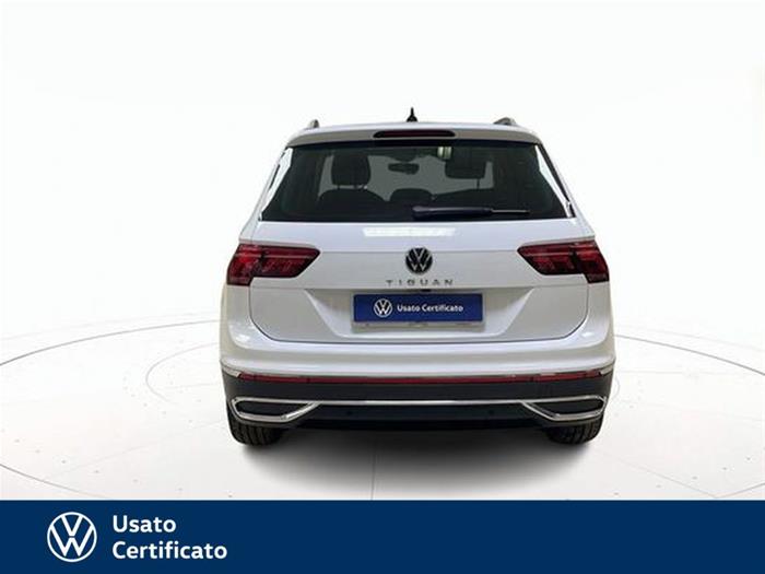 AutoVega - VOLKSWAGEN Tiguan | ID 40116
