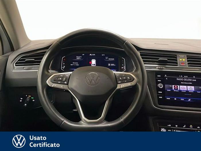 AutoVega - VOLKSWAGEN Tiguan | ID 40116