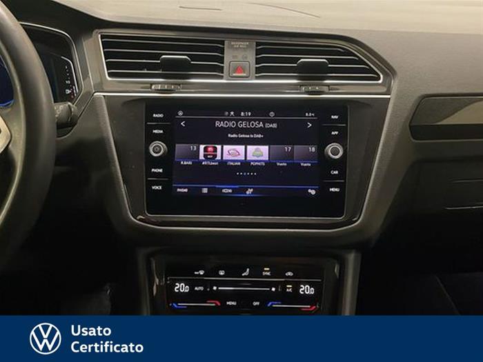 AutoVega - VOLKSWAGEN Tiguan | ID 40116