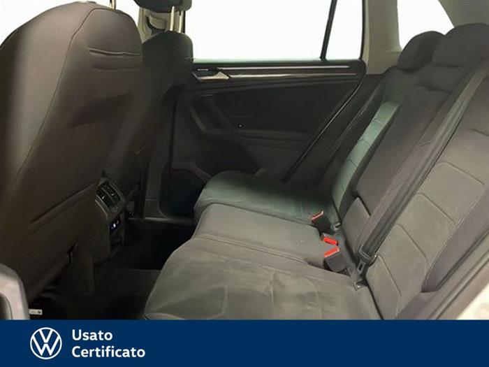 AutoVega - VOLKSWAGEN Tiguan | ID 40116