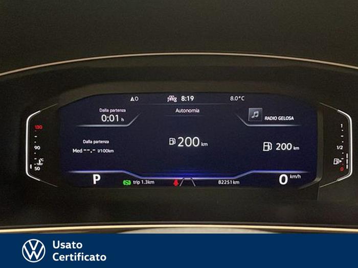 AutoVega - VOLKSWAGEN Tiguan | ID 40116