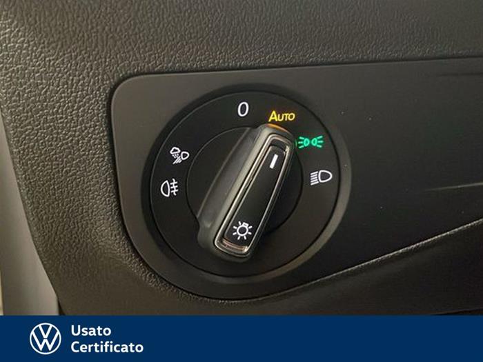 AutoVega - VOLKSWAGEN Tiguan | ID 40116