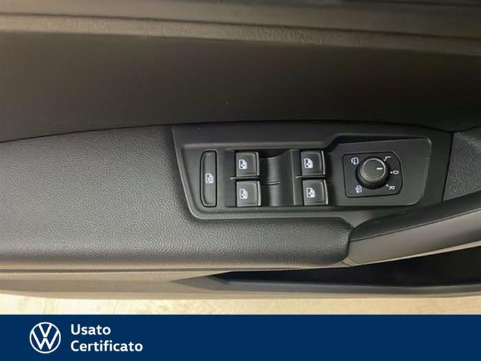 AutoVega - VOLKSWAGEN Tiguan | ID 40116