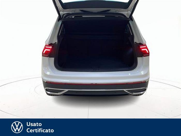 AutoVega - VOLKSWAGEN Tiguan | ID 40116