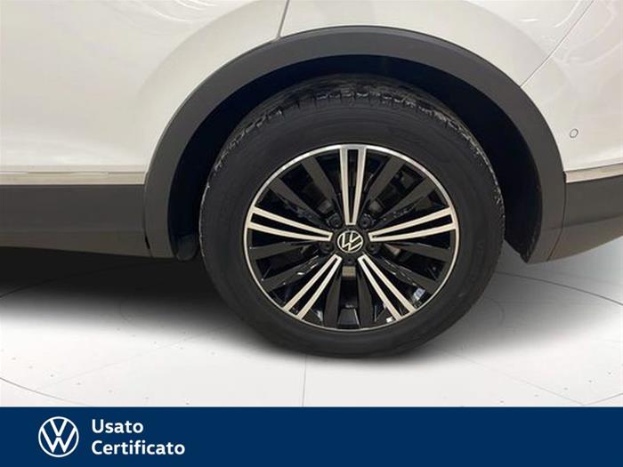 AutoVega - VOLKSWAGEN Tiguan | ID 40116