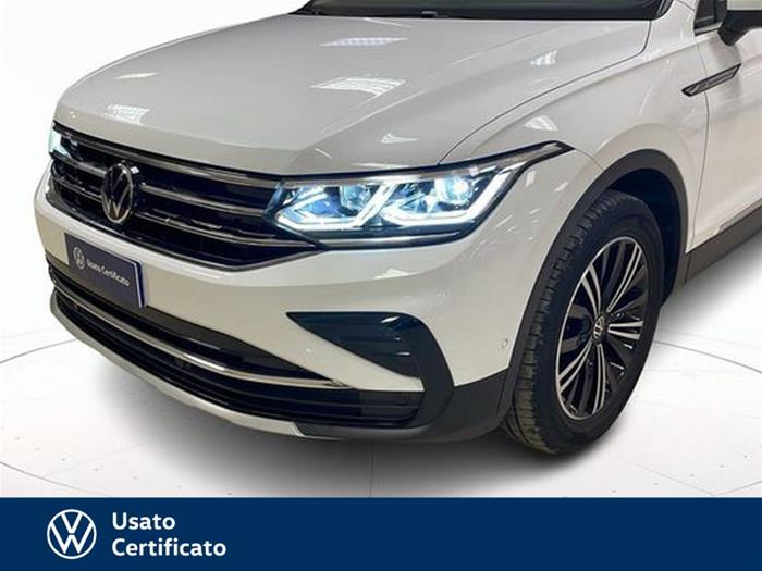AutoVega - VOLKSWAGEN Tiguan | ID 40116