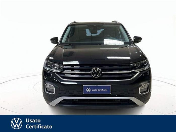 AutoVega - VOLKSWAGEN T-Cross | ID 40117