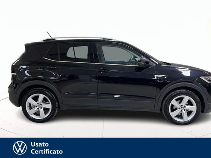 AutoVega - VOLKSWAGEN T-Cross | ID 40117