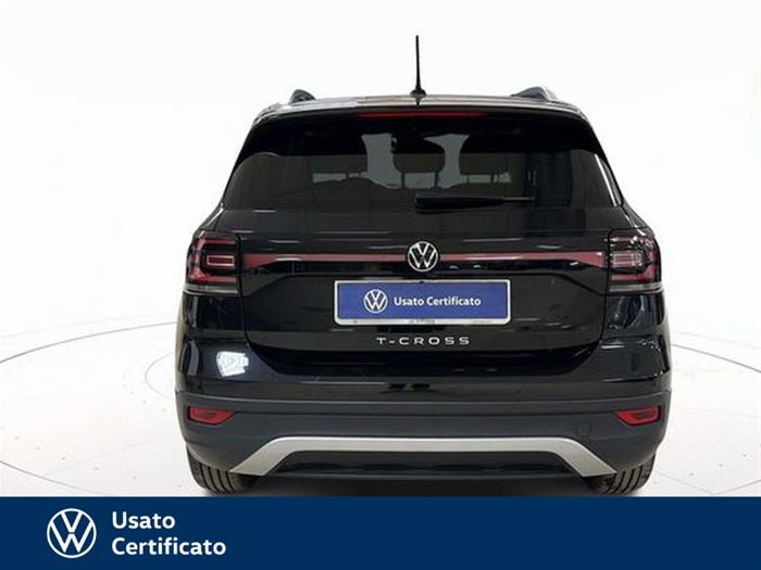 AutoVega - VOLKSWAGEN T-Cross | ID 40117