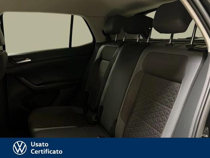 AutoVega - VOLKSWAGEN T-Cross | ID 40117