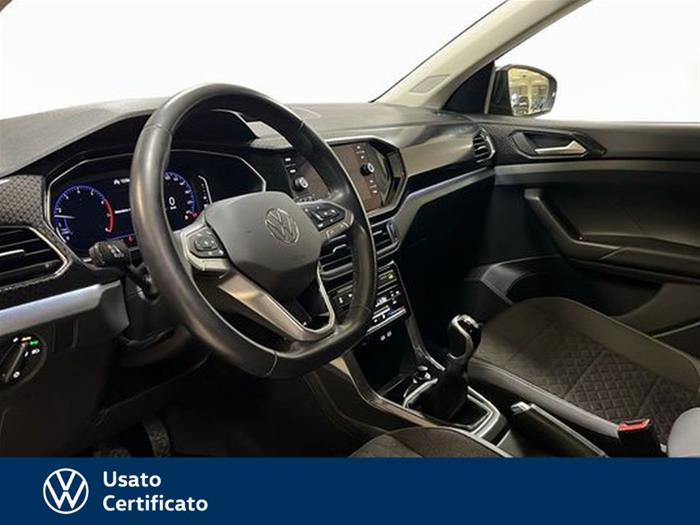 AutoVega - VOLKSWAGEN T-Cross | ID 40117