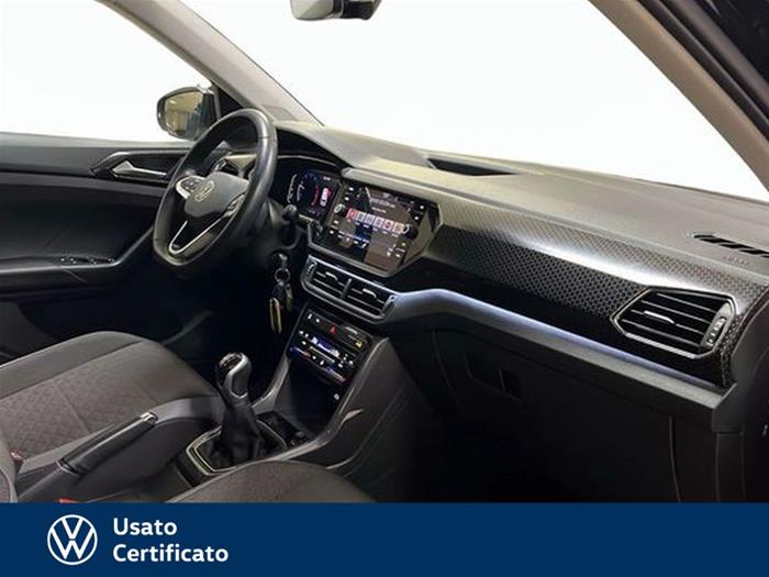 AutoVega - VOLKSWAGEN T-Cross | ID 40117