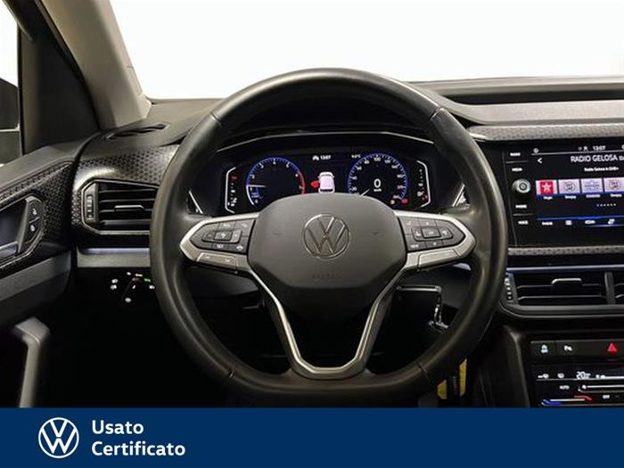 AutoVega - VOLKSWAGEN T-Cross | ID 40117
